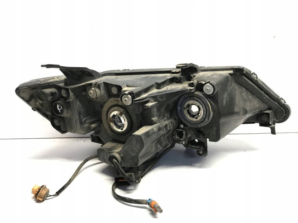 Frontscheinwerfer Mitsubishi Outlander II 082141188L 083141141L Links Headlight