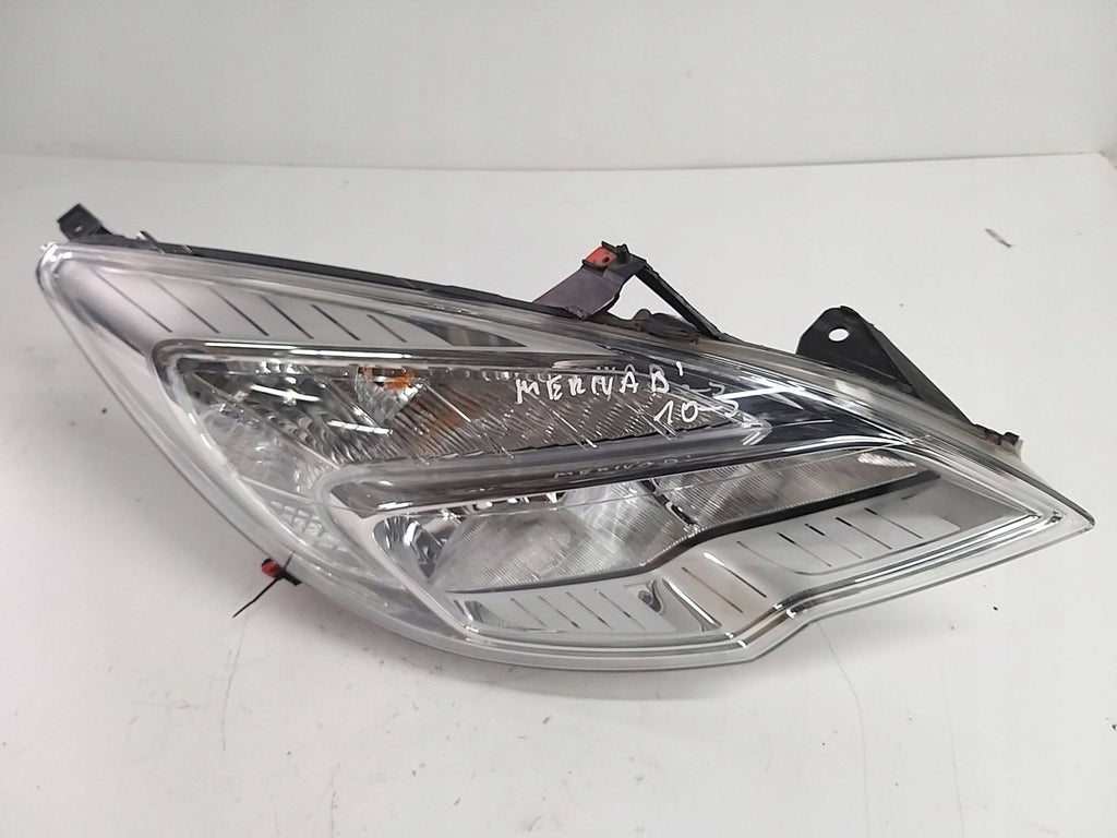 Frontscheinwerfer Opel 13253630 Rechts Scheinwerfer Headlight