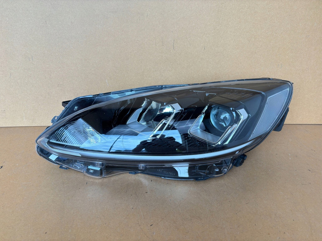 Frontscheinwerfer Ford Kuga LV4B-13W030-AG Links Scheinwerfer Headlight SCH7459212610wf