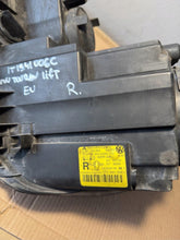 Laden Sie das Bild in den Galerie-Viewer, Frontscheinwerfer VW Touran 1t1 1T1941006C Rechts Scheinwerfer Headlight SCH2925203355dy