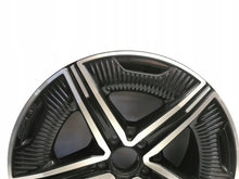 Load image into Gallery viewer, 1x Alufelge 19 Zoll 8.5" 5x112 47 5ET A2954012200 Mercedes-Benz Eqe V295 FEL8860703637gl