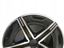 Laden Sie das Bild in den Galerie-Viewer, 1x Alufelge 19 Zoll 8.5" 5x112 47 5ET A2954012200 Mercedes-Benz Eqe V295 FEL8860703637gl