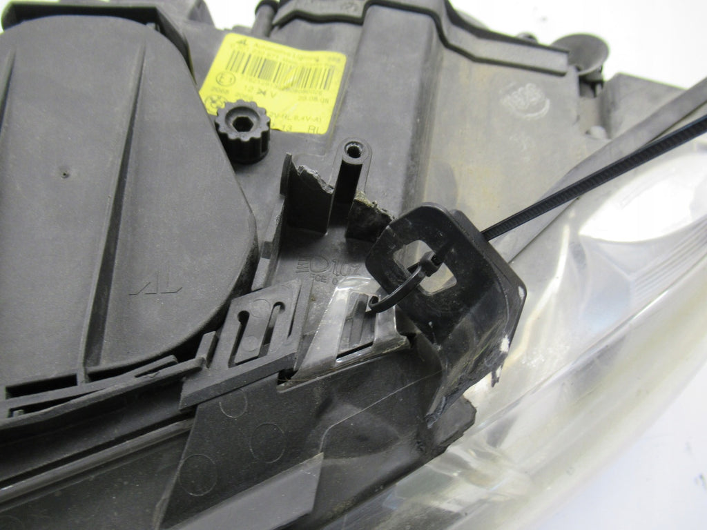 Frontscheinwerfer BMW E92 7162129 Xenon Ein Stück (Rechts oder Links) Headlight SCH9263758002fu