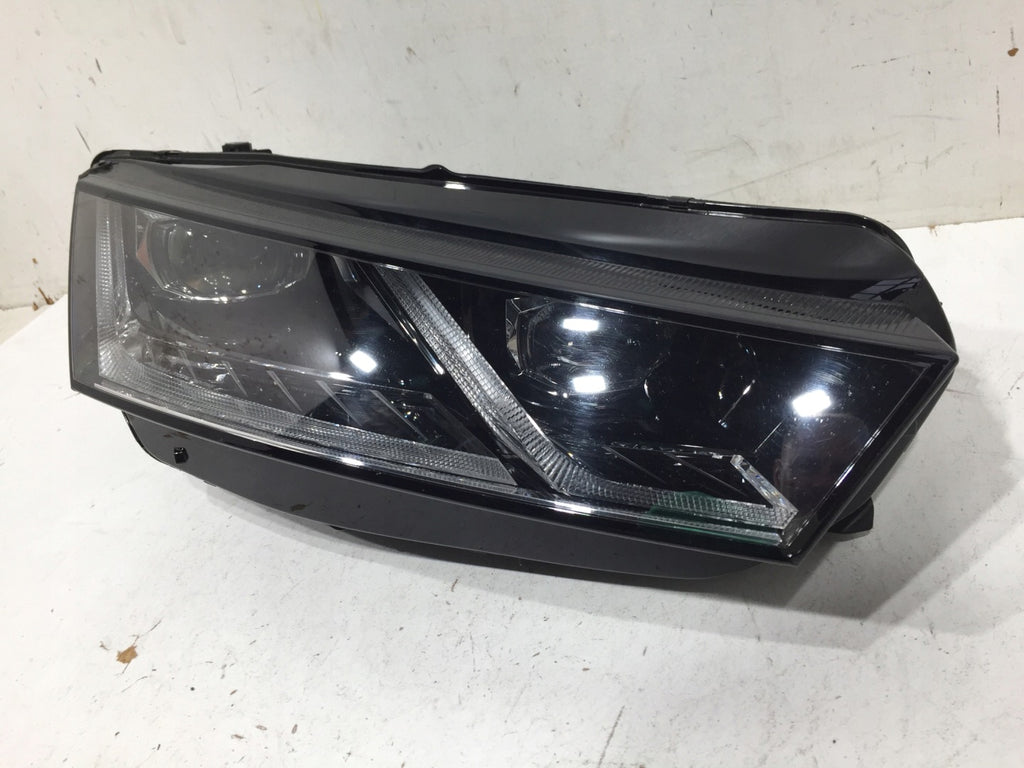 Frontscheinwerfer Skoda Octavia IV 5E4941016B Full LED Rechts Headlight SCH3699361157pr