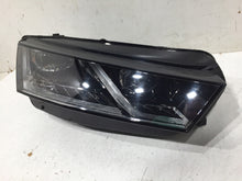 Laden Sie das Bild in den Galerie-Viewer, Frontscheinwerfer Skoda Octavia IV 5E4941016B Full LED Rechts Headlight SCH3699361157pr