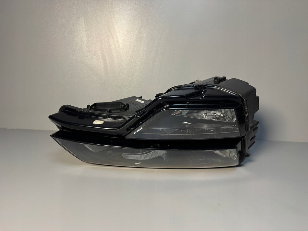 Frontscheinwerfer Skoda Karoq 57B941016A 57B9411015A LED Rechts oder Links SCH2774280144kv