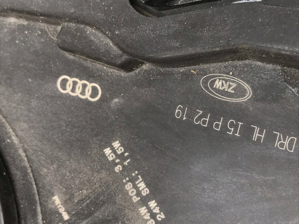 Frontscheinwerfer Audi Q7 4M0941011B Links Scheinwerfer Headlight SCH2515829066uu