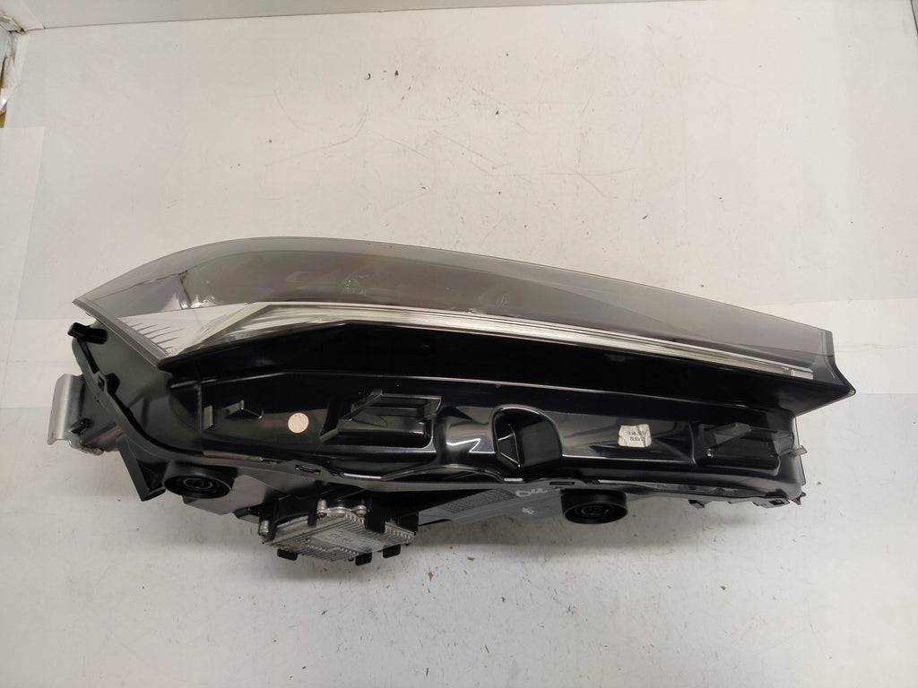 Frontscheinwerfer Skoda Superb 3P1941016 LED Rechts Scheinwerfer Headlight SCH1972473755wj