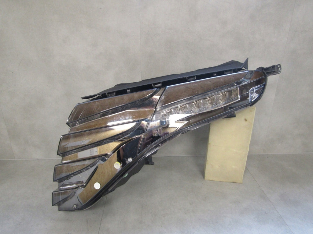 Frontscheinwerfer Hyundai Tucson 92207N7000 LED FALSE Scheinwerfer Headlight SCH1787311142df