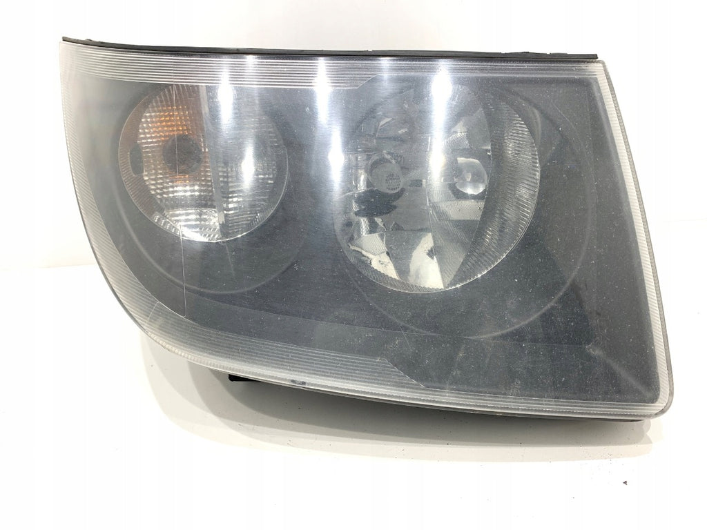Frontscheinwerfer VW 2E1941005 FALSE Scheinwerfer Headlight SCH3960691026op
