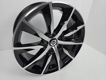 Laden Sie das Bild in den Galerie-Viewer, 4x Alufelge 18 Zoll 8.0" 5x108 42ET 31362840 Volvo V70 I V60 Xc90 S60 Rim Wheel FEL4557048716gn