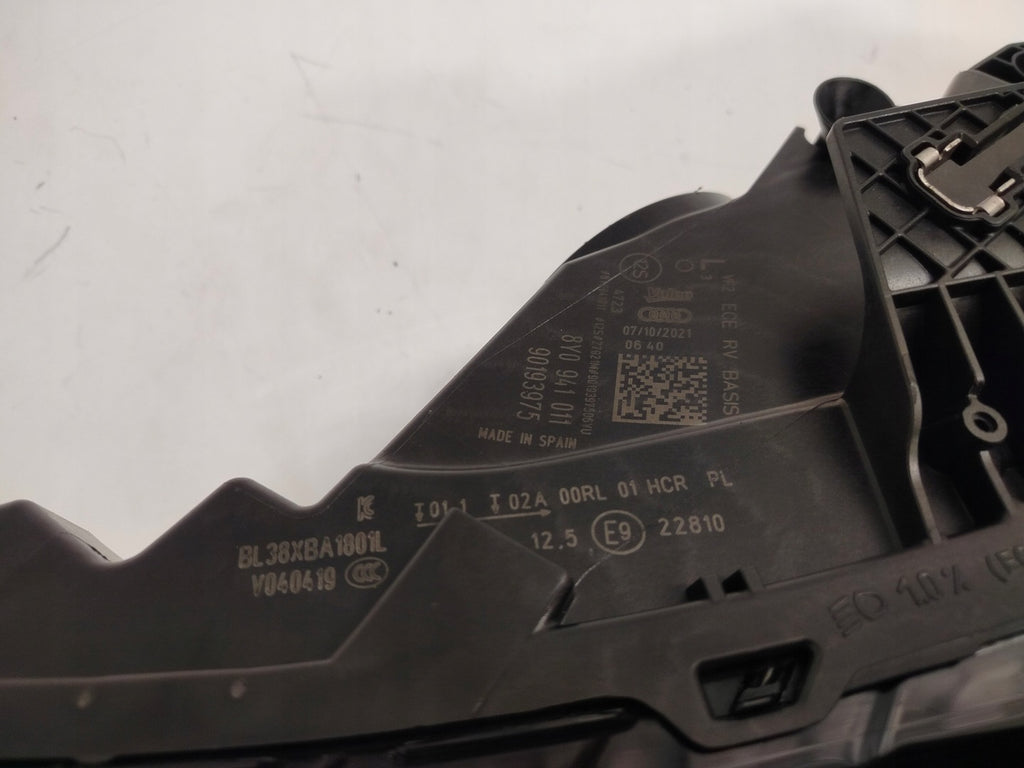 Frontscheinwerfer Audi A3 8Y0941011 LED Links Scheinwerfer Headlight SCH2289525013zt