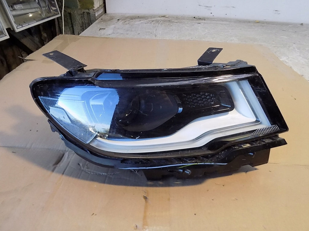 Frontscheinwerfer Jeep Compass 0053434541 Rechts Scheinwerfer Headlight SCH5828244045is