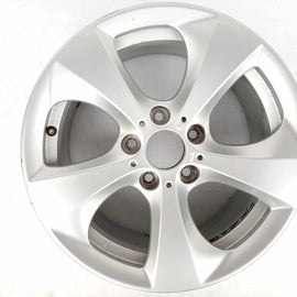 1x Alufelge 17 Zoll 8.0