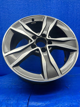 Laden Sie das Bild in den Galerie-Viewer, 1x Alufelge 17 Zoll 7.0&quot; 5x112 A2054010800 Mercedes-Benz W205 Rim Wheel