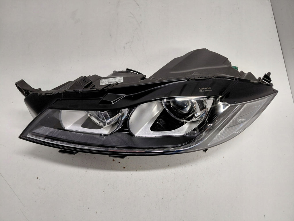 Frontscheinwerfer Jaguar F-Pace GX63-13W030-EJ Xenon Links Headlight SCH5284133622oz