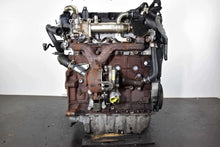 Load image into Gallery viewer, Motor Ford Galaxy I QXWB G6DD G6DB 2.0 TDCI 140PS 181TKm 2004 Diesel Komplett MOT8010532471kj