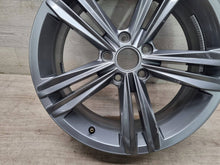 Load image into Gallery viewer, 1x Alufelge 18 Zoll 2GA601025G VW T-Roc Rim Wheel FEL5505929588zg