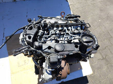 Laden Sie das Bild in den Galerie-Viewer, Motor VW Passat Cc CBAB 2.0 TDI 140PS 103kW 109TKm 2008 Diesel Engine Komplett MOT9744074056tx