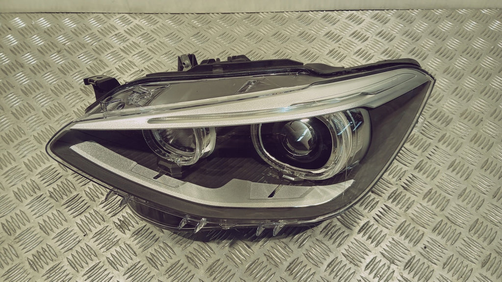 Frontscheinwerfer BMW 1 F21 F20 7229677-09 Xenon Links Scheinwerfer Headlight SCH5920506577kz