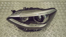 Laden Sie das Bild in den Galerie-Viewer, Frontscheinwerfer BMW 1 F21 F20 7229677-09 Xenon Links Scheinwerfer Headlight SCH5920506577kz