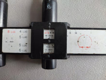 Laden Sie das Bild in den Galerie-Viewer, 1x Alufelge 18 Zoll 7.0&quot; 5x114.3 38ET Mitsubishi Outlander Rim Wheel