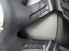 Load image into Gallery viewer, 1x Alufelge 17 Zoll 7.0" 5x112 40ET Glanz Silber 5NA601025P Mg Tiguan Rim Wheel FEL3742539712sw