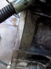 Load image into Gallery viewer, Motor Mercedes-Benz W220 628960 4.0 CDI 231TKm 2002 Diesel Engine Komplett