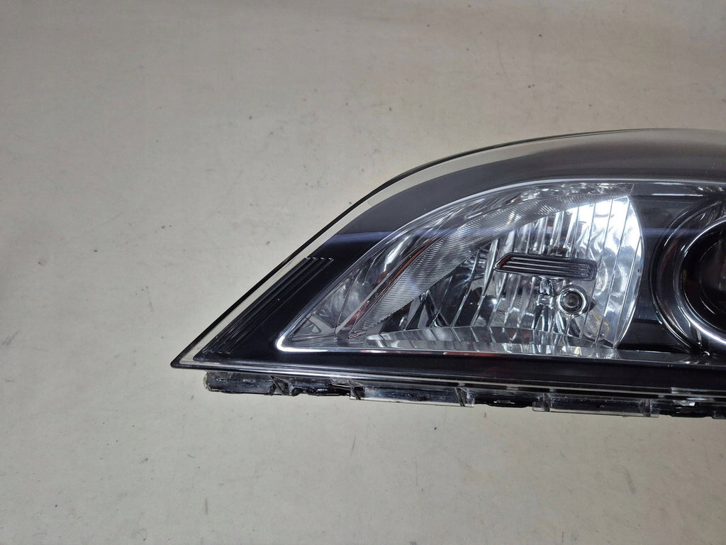 Frontscheinwerfer Kia Ceed FUP1677 Links Scheinwerfer Headlight SCH7692640139nz