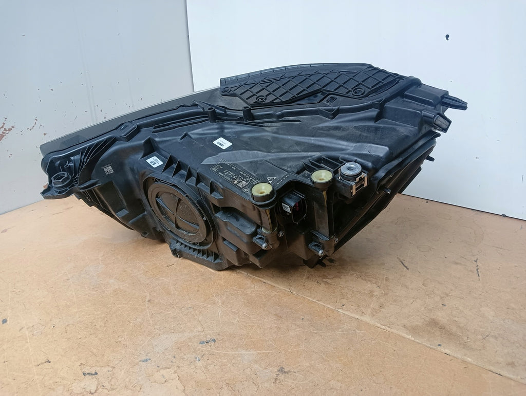 Frontscheinwerfer Audi Q3 83A941034 Full LED Ein Satz Scheinwerfer Headlight SCH8757326228ey