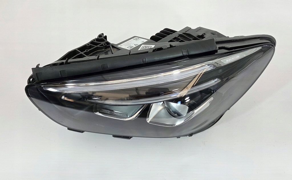 Frontscheinwerfer Mercedes-Benz Citan W420 A4209064200 LED Links Headlight SCH8176309192ji