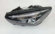 Laden Sie das Bild in den Galerie-Viewer, Frontscheinwerfer Mercedes-Benz Citan W420 A4209064200 LED Links Headlight SCH8176309192ji