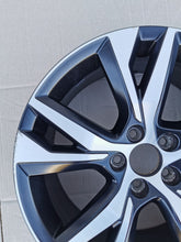Load image into Gallery viewer, 1x Alufelge 18 Zoll 8.0&quot; 5x108 42ET 31471482 Volvo S60 V60 Xc60 Ii Rim Wheel