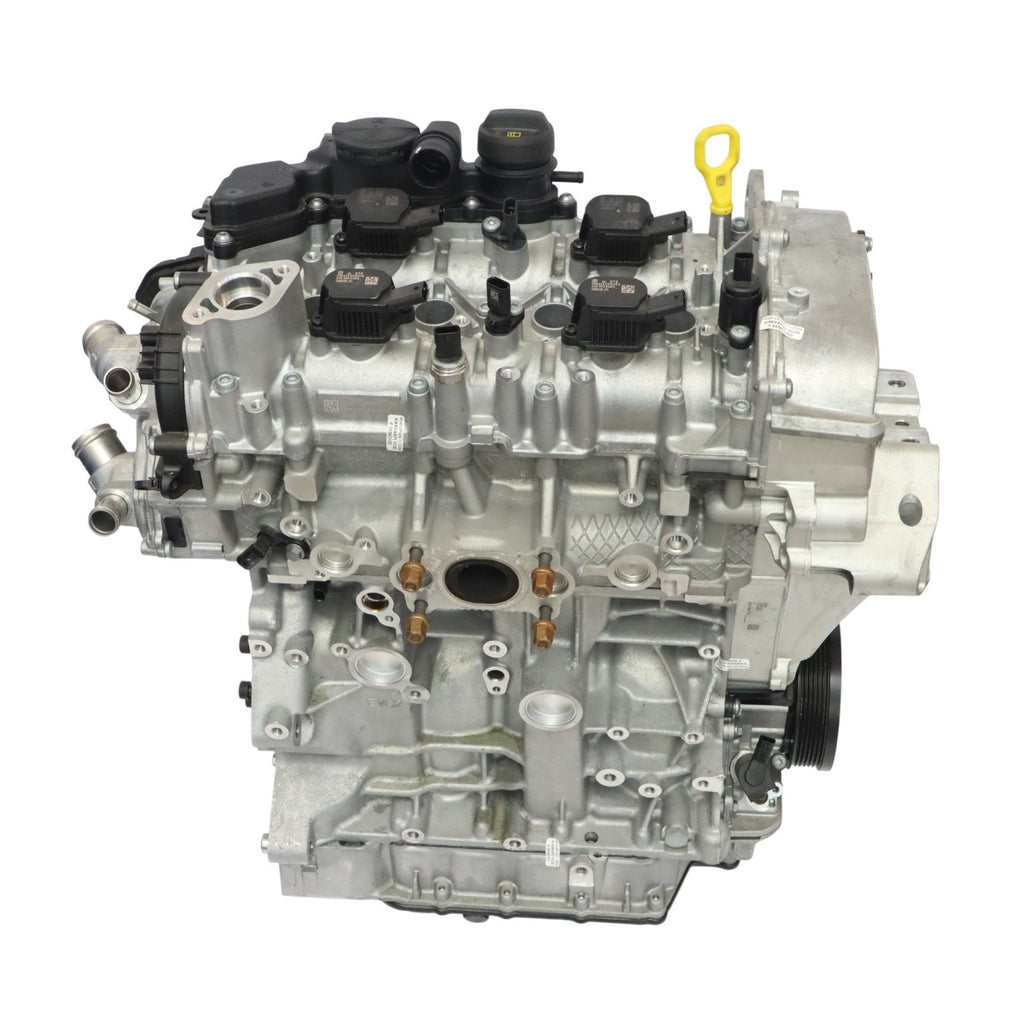 Motor Audi Skoda VW Karoq Tiguan 05E100032G 1.5 TFSI 29TKm Benzin Unkomplett