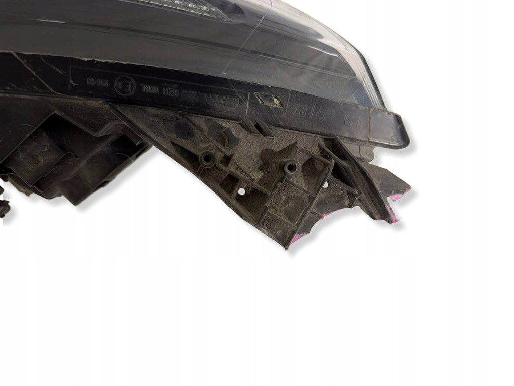 Frontscheinwerfer Renault Espace I V 260106403 LED FALSE Scheinwerfer Headlight SCH3986113958nj