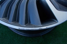 Load image into Gallery viewer, 1x Alufelge 16 Zoll 6.5" 5x114.3 50ET 52910G2700 Hyundai Ioniq Rim Wheel FEL8943025102vs