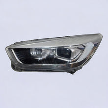 Laden Sie das Bild in den Galerie-Viewer, Frontscheinwerfer Ford Kuga GV41-13D155-AJ Xenon Links Scheinwerfer Headlight