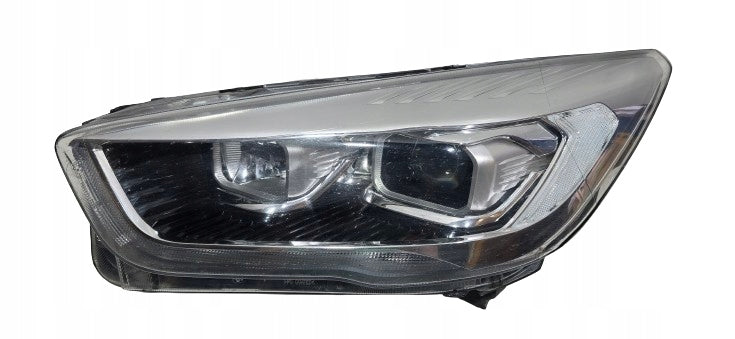 Frontscheinwerfer Ford Kuga GV41-13D155-AJ Xenon Links Scheinwerfer Headlight