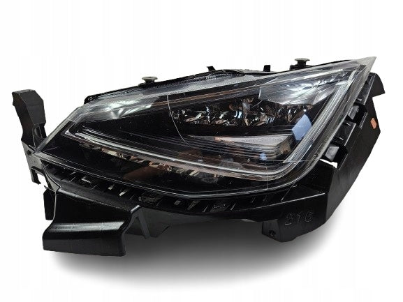 Frontscheinwerfer Seat Ibiza I 6F1941007B LED Ein Stück (Rechts oder Links) SCH5354605426al