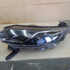 Frontscheinwerfer Renault Espace 260608372 Links Scheinwerfer Headlight SCH8946124197zq