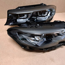 Load image into Gallery viewer, Frontscheinwerfer BMW 3 G21 G20 9481695 9481696 LED Ein Satz Headlight SCH5209130057mm
