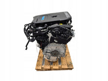 Laden Sie das Bild in den Galerie-Viewer, Motor BMW X3 G01 B48B20A 3.0 292PS 215kW 135TKm Hybrid Engine Komplett MOT8955714936zk