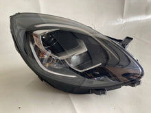 Laden Sie das Bild in den Galerie-Viewer, Frontscheinwerfer Ford Puma 90202258 LED Rechts Scheinwerfer Headlight SCH9012929968iz