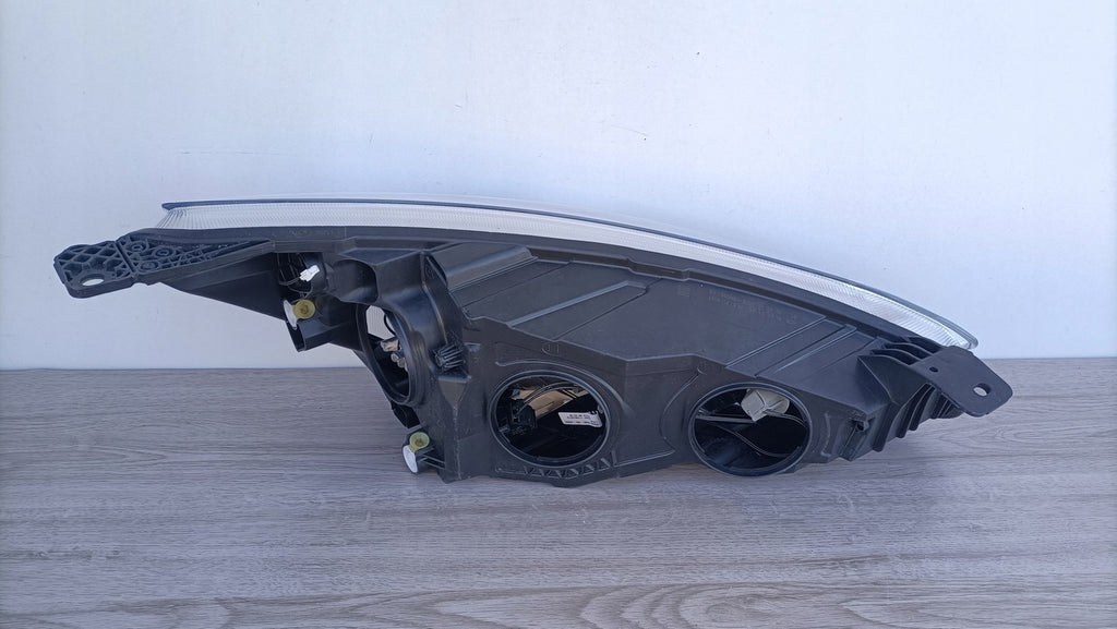 Frontscheinwerfer Ford Focus JX7B-13W030-AE LED Links Scheinwerfer Headlight SCH1186032958br