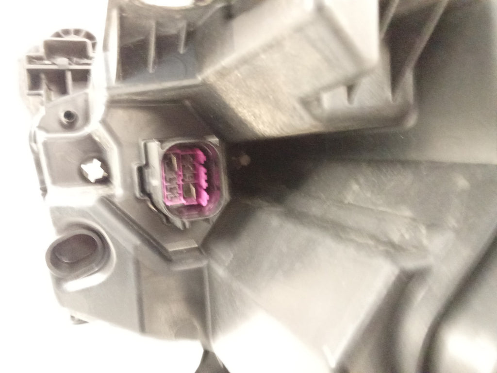 Frontscheinwerfer Audi Q2 81A941011 Links Scheinwerfer Headlight SCH4328345091im