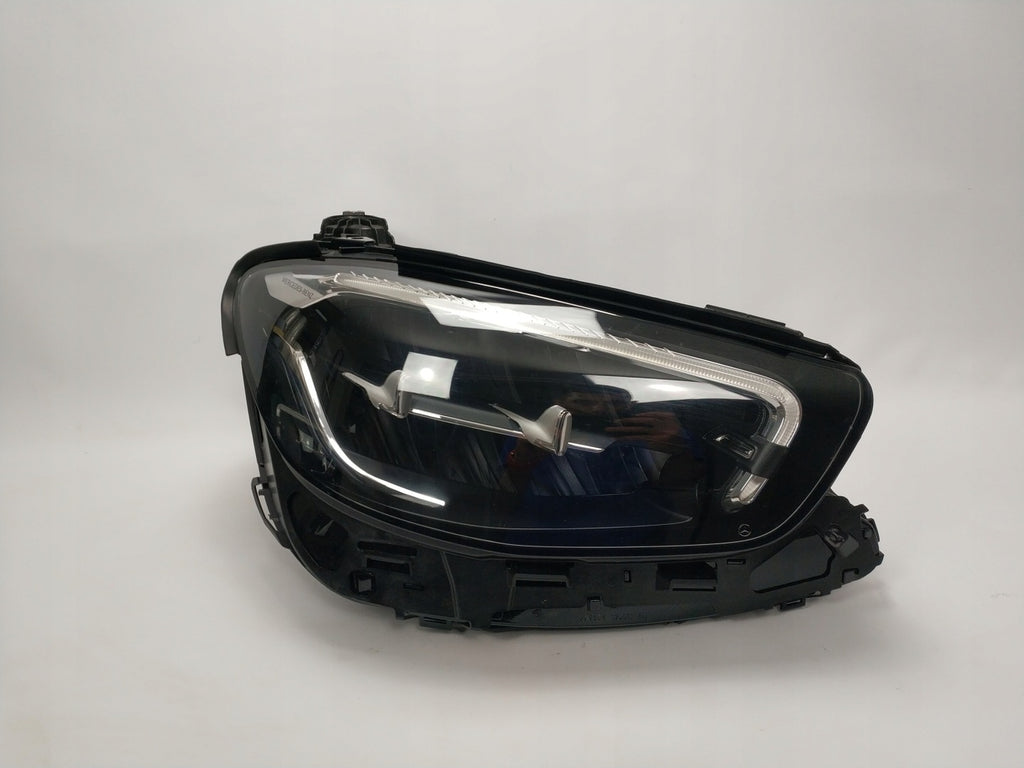 Frontscheinwerfer Mercedes-Benz W213 A2139060805 Rechts Scheinwerfer Headlight SCH8750748806ah