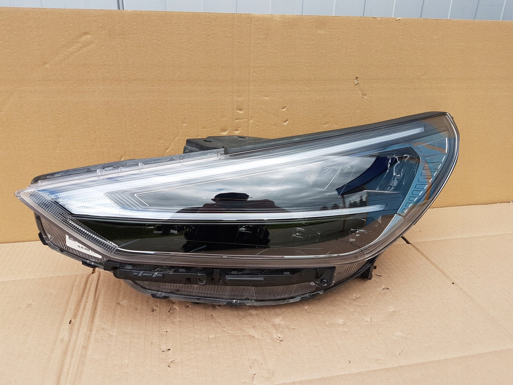 Frontscheinwerfer Hyundai I30 III 92101G4600 Full LED Links Headlight