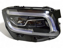 Laden Sie das Bild in den Galerie-Viewer, Frontscheinwerfer Mercedes-Benz W247 2479060106 2479060206 LED Rechts oder Links