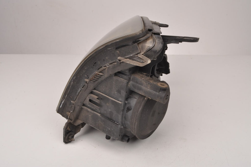 Frontscheinwerfer Opel Vectra C Links Scheinwerfer Headlight