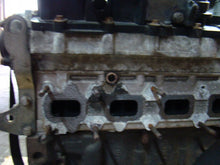 Laden Sie das Bild in den Galerie-Viewer, Motor Iveco I F1AE0481U 2.3 106PS 78kW 197TKm Diesel Engine Unkomplett MOT8116236240bl